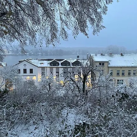 & Restaurant Deutsches Haus Feldberg Feldberger Seenlandschaft