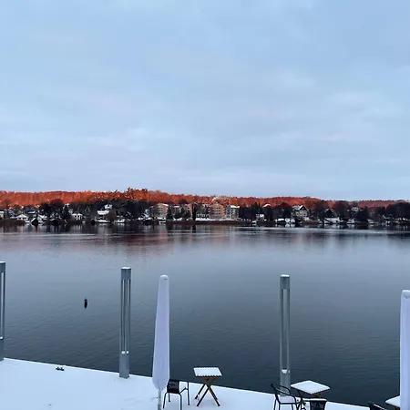 酒店 & Restaurant Deutsches Haus Feldberg *