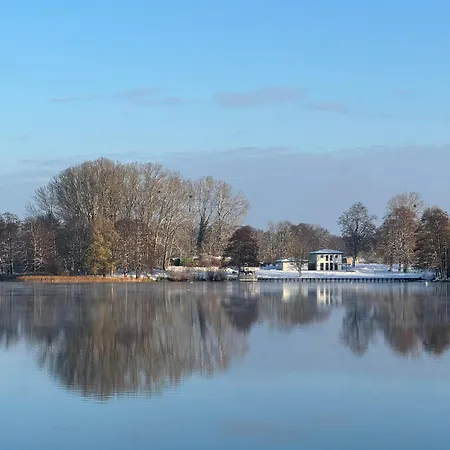 酒店 & Restaurant Deutsches Haus Feldberg 费尔德堡