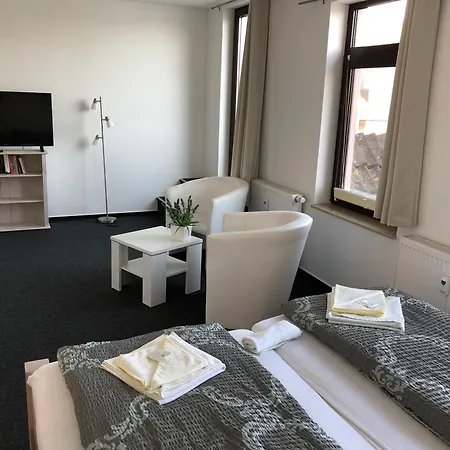 & Restaurant Deutsches Haus Feldberg